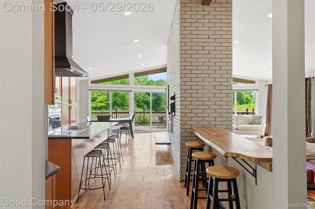 5130 Seymour Lake Road, Brandon Charter Township, MI 48371