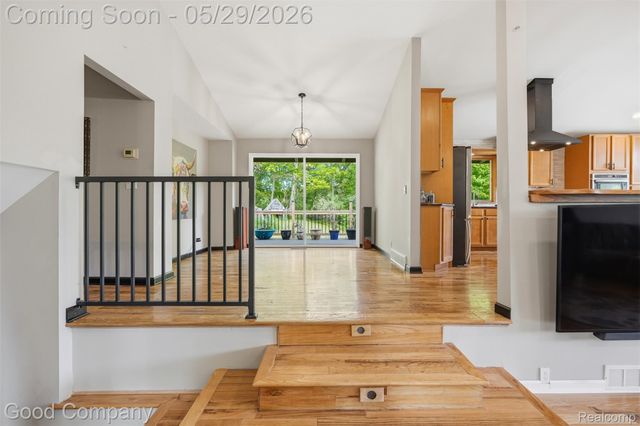 5130 Seymour Lake Road, Brandon Charter Township, MI 48371