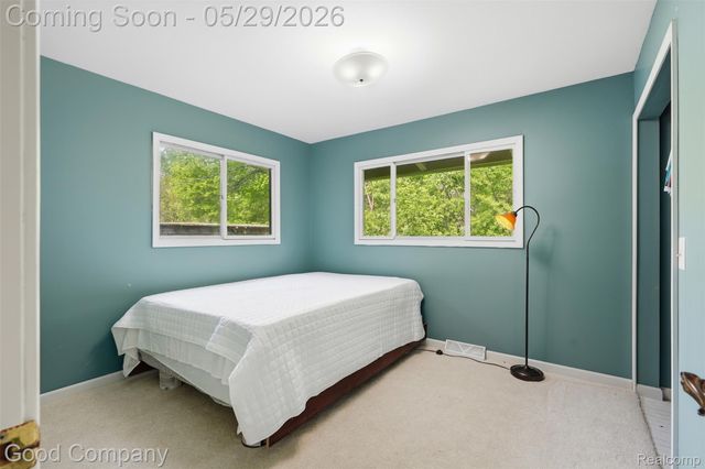 5130 Seymour Lake Road, Brandon Charter Township, MI 48371