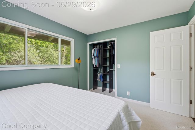 5130 Seymour Lake Road, Brandon Charter Township, MI 48371