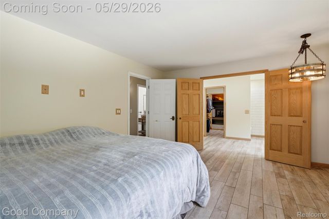5130 Seymour Lake Road, Brandon Charter Township, MI 48371