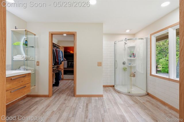 5130 Seymour Lake Road, Brandon Charter Township, MI 48371