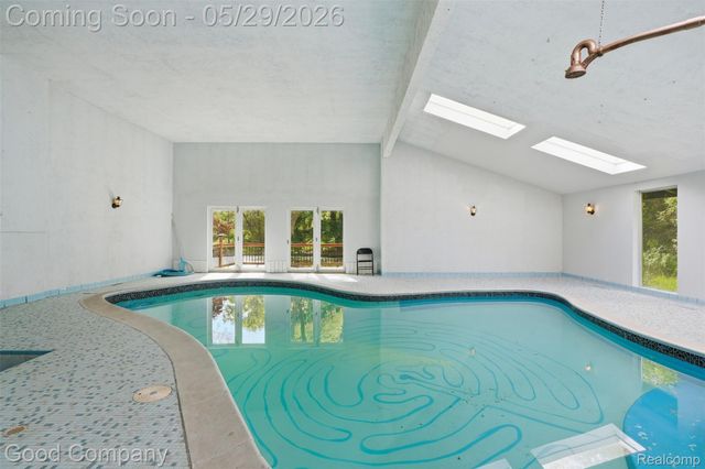 5130 Seymour Lake Road, Brandon Charter Township, MI 48371