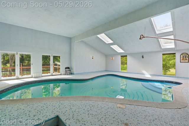 5130 Seymour Lake Road, Brandon Charter Township, MI 48371