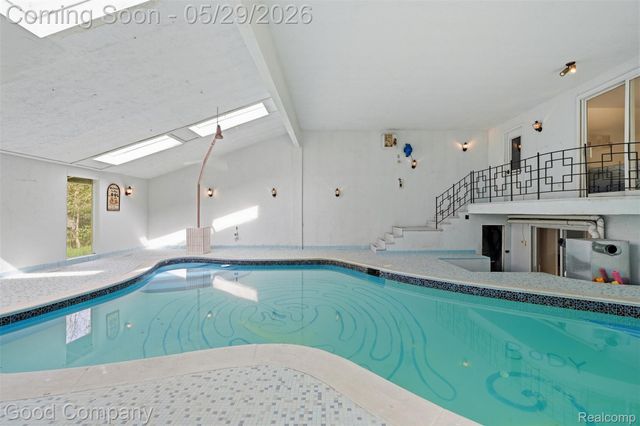 5130 Seymour Lake Road, Brandon Charter Township, MI 48371