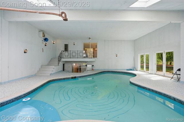 5130 Seymour Lake Road, Brandon Charter Township, MI 48371