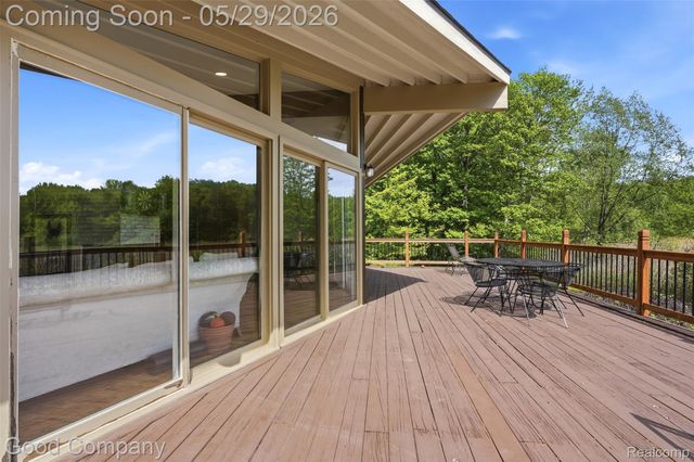 5130 Seymour Lake Road, Brandon Charter Township, MI 48371