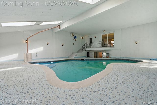 5130 Seymour Lake Road, Brandon Charter Township, MI 48371