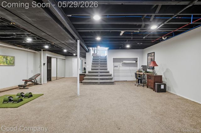 5130 Seymour Lake Road, Brandon Charter Township, MI 48371