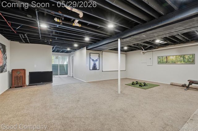 5130 Seymour Lake Road, Brandon Charter Township, MI 48371