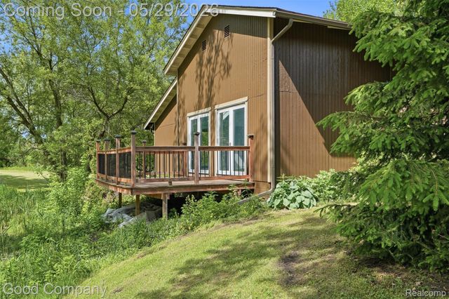 5130 Seymour Lake Road, Brandon Charter Township, MI 48371