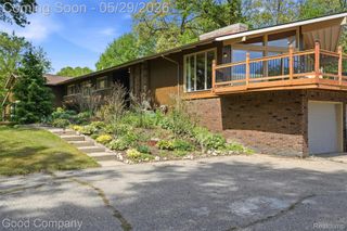5130 Seymour Lake Road, Brandon Charter Township, MI 48371