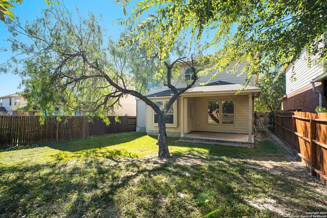 12139 Karnes, San Antonio, TX 78253