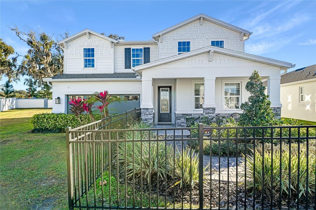 3633 SUBLETT LOOP, Tavares, FL 32778