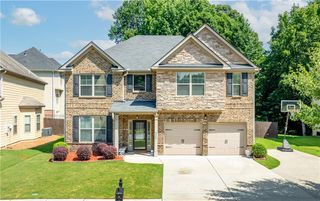 4227 Meadow Wind Drive, Snellville, GA 30039