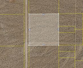 165th St E/North Of Ave G, Lancaster, CA 93535