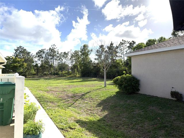26267 NORTHERN CROSS ROAD 11, Punta Gorda, FL 33983