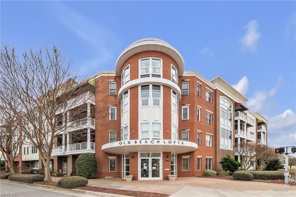 2951 Baltic Ave Ste 110, Virginia Beach, VA 23451