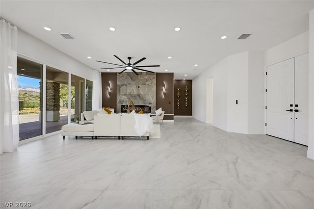 5015 Rivedro Street, Las Vegas, NV 89135