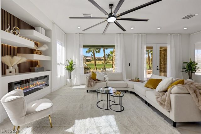 5015 Rivedro Street, Las Vegas, NV 89135