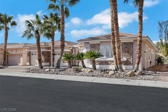 5015 Rivedro Street, Las Vegas, NV 89135