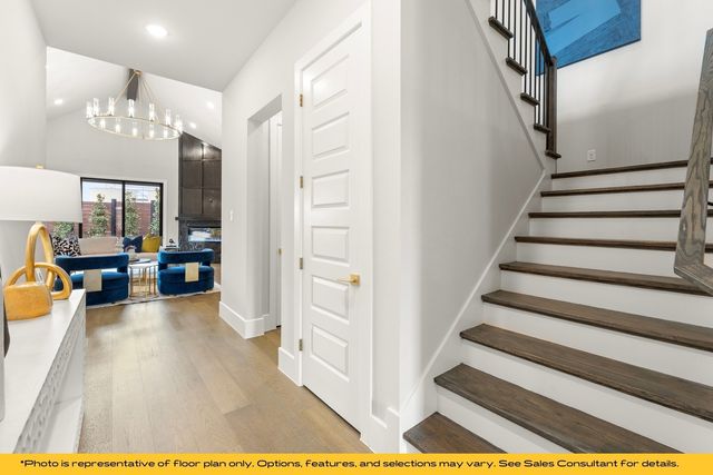 343 Fire Blade Drive, Aledo, TX 76008