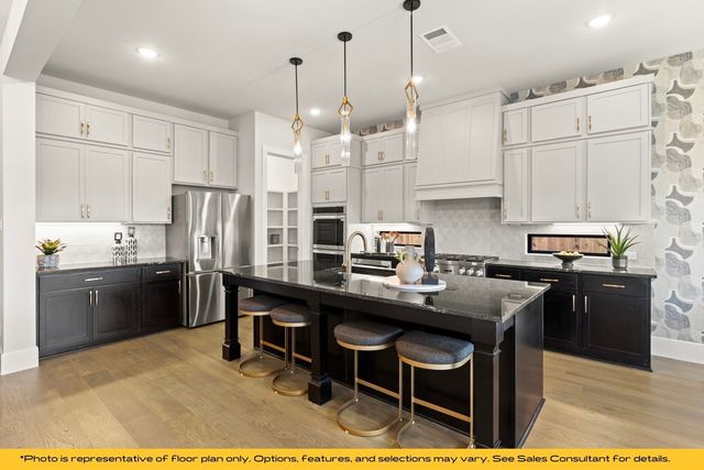 343 Fire Blade Drive, Aledo, TX 76008