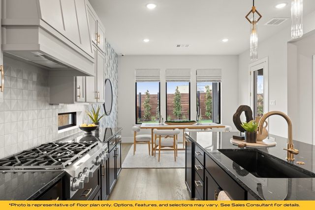 343 Fire Blade Drive, Aledo, TX 76008