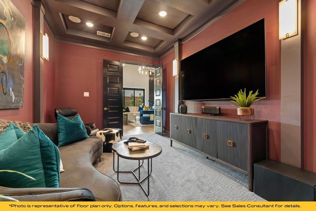 343 Fire Blade Drive, Aledo, TX 76008