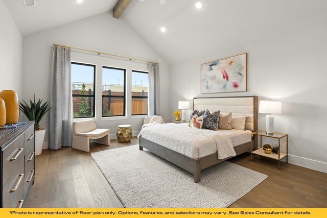 343 Fire Blade Drive, Aledo, TX 76008