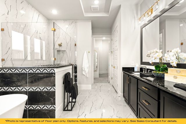 343 Fire Blade Drive, Aledo, TX 76008