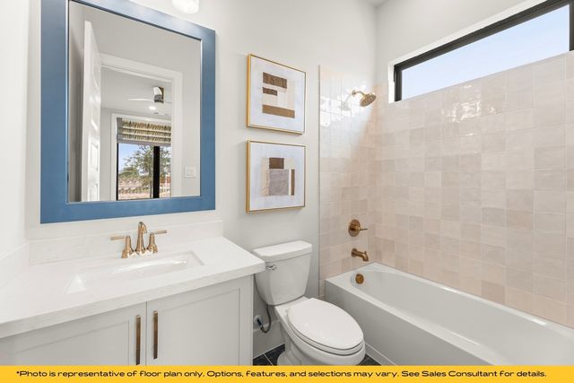 343 Fire Blade Drive, Aledo, TX 76008