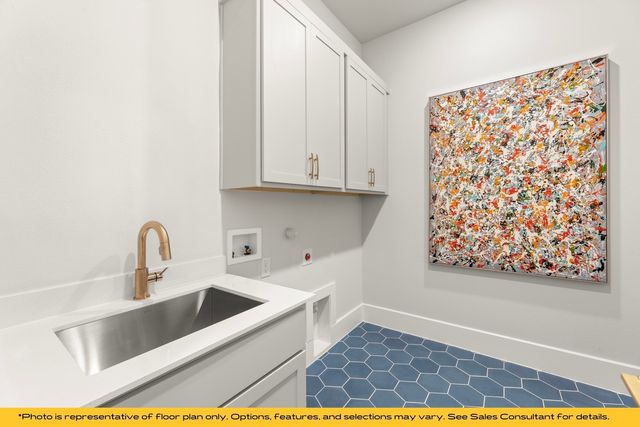 343 Fire Blade Drive, Aledo, TX 76008