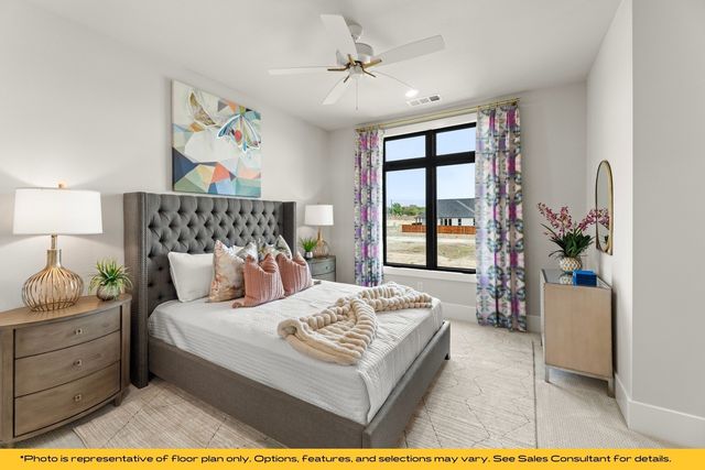 343 Fire Blade Drive, Aledo, TX 76008