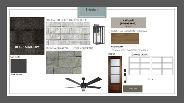 343 Fire Blade Drive, Aledo, TX 76008