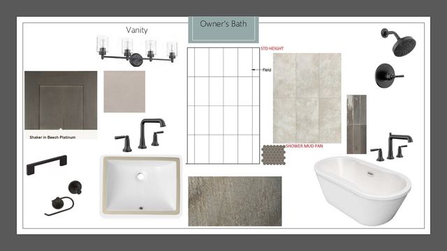 343 Fire Blade Drive, Aledo, TX 76008