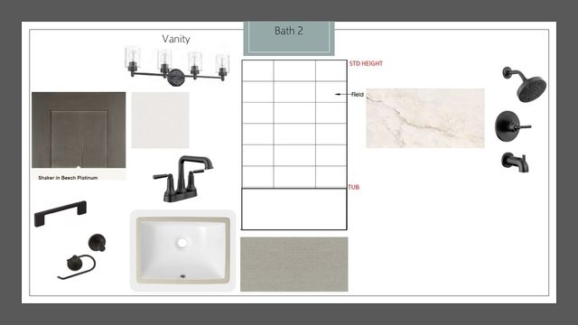 343 Fire Blade Drive, Aledo, TX 76008