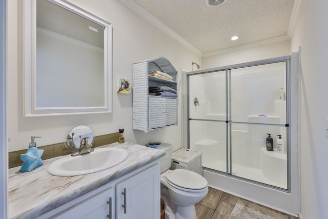 4036 Bubeck Dr., Conway, SC 29526