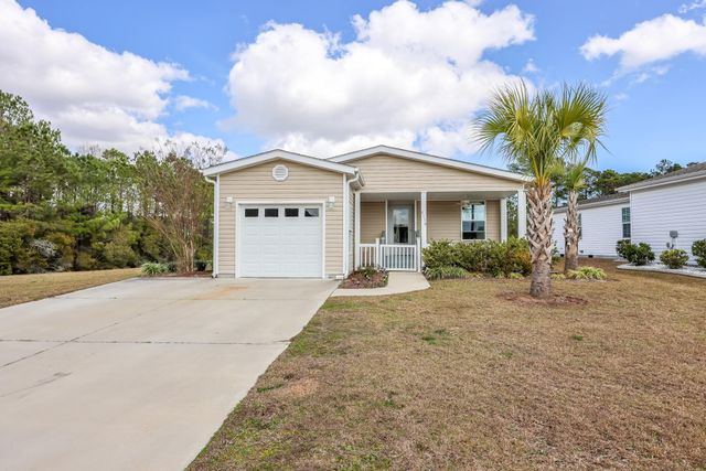 4036 Bubeck Dr., Conway, SC 29526