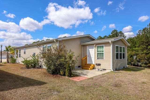 4036 Bubeck Dr., Conway, SC 29526