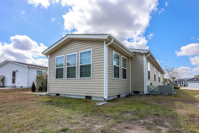 4036 Bubeck Dr., Conway, SC 29526