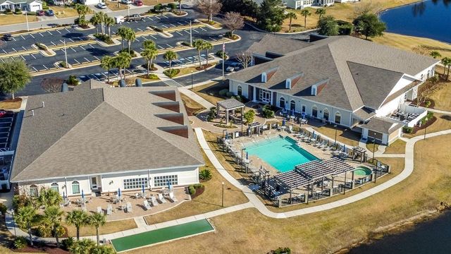 4036 Bubeck Dr., Conway, SC 29526