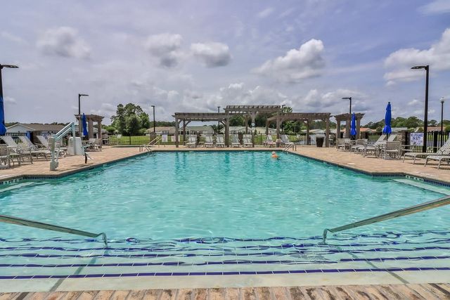 4036 Bubeck Dr., Conway, SC 29526