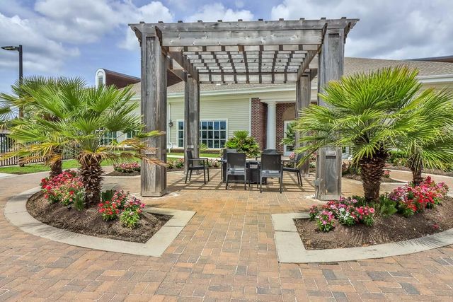 4036 Bubeck Dr., Conway, SC 29526