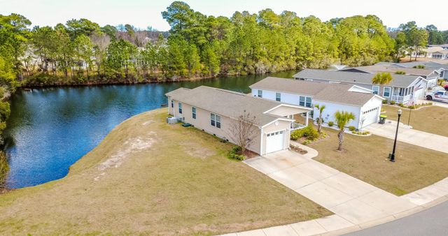 4036 Bubeck Dr., Conway, SC 29526