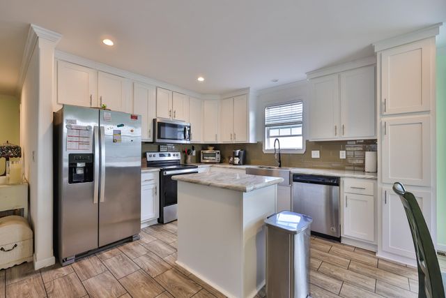 4036 Bubeck Dr., Conway, SC 29526