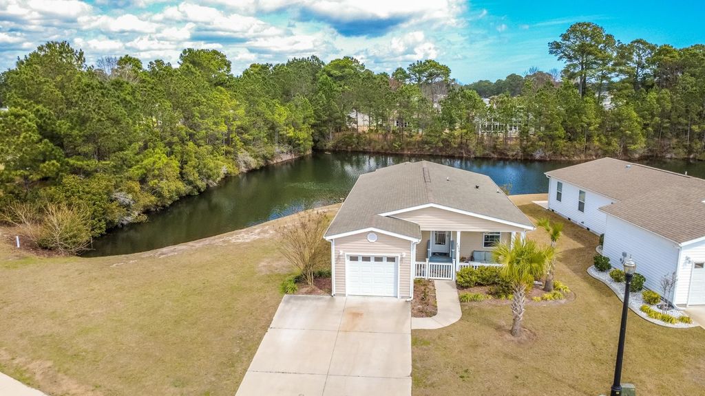 4036 Bubeck Dr., Conway, SC 29526