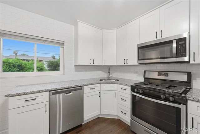 4135 Sweet Gum Drive, St Louis, MO 63125