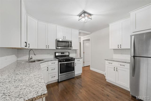 4135 Sweet Gum Drive, St Louis, MO 63125