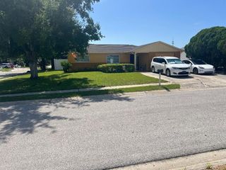 7731 WATERFORD STREET, New Port Richey, FL 34653